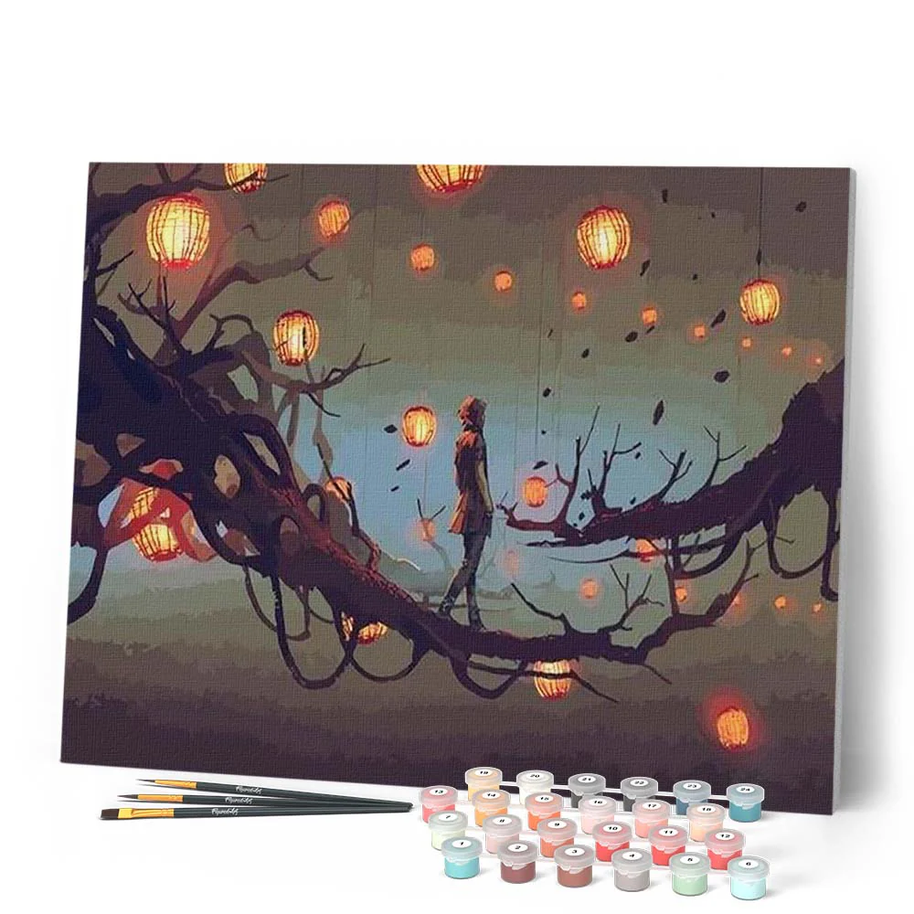 Lanterns - Image 2