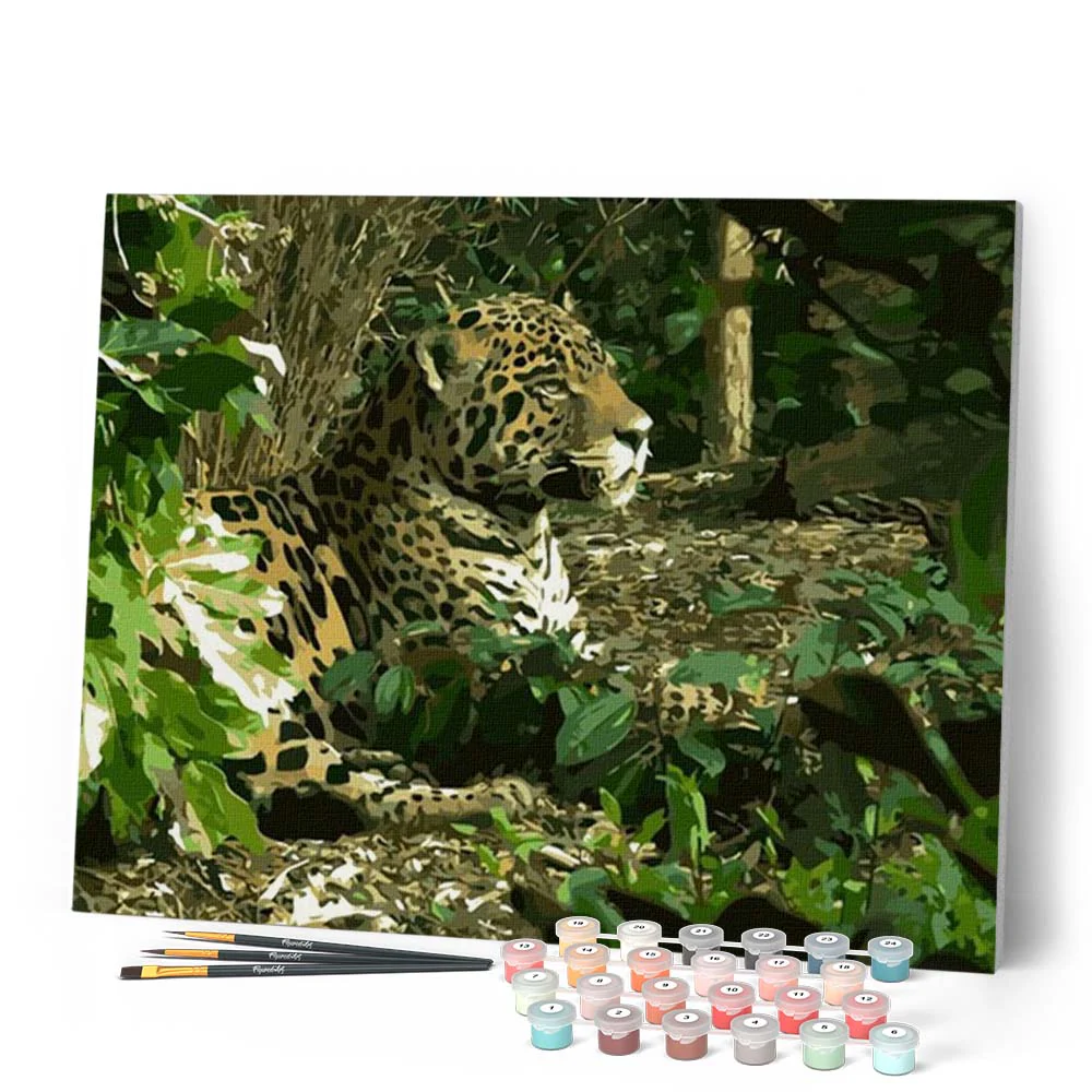 Leopard 2 - Image 2