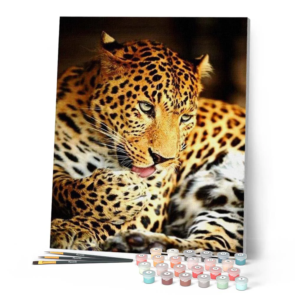 Leopard - Image 2