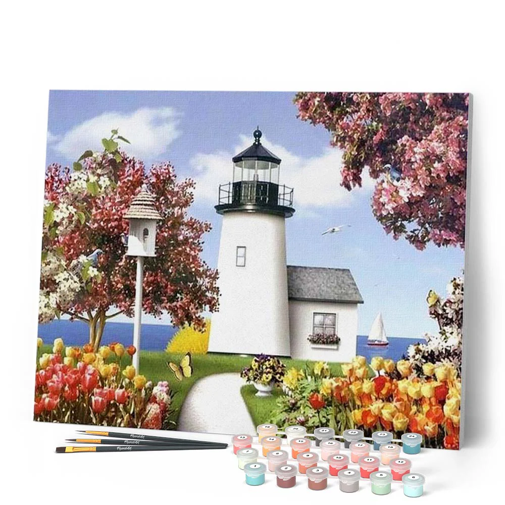 Lighthouse - Image 2
