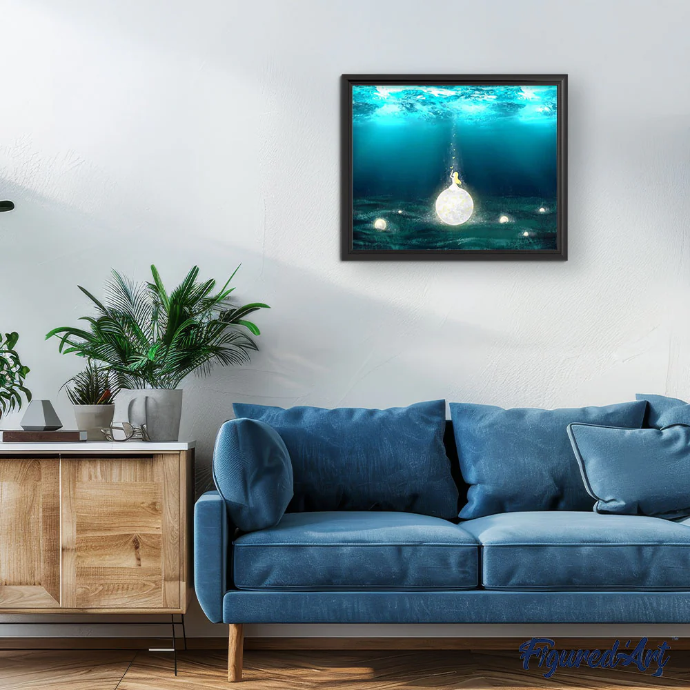 Lights under the Sea - Image 3
