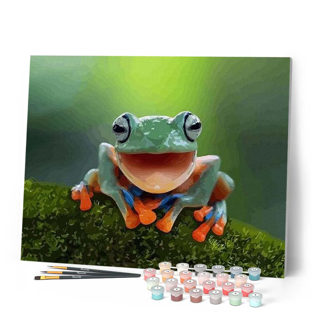 Little Frog - Image 2