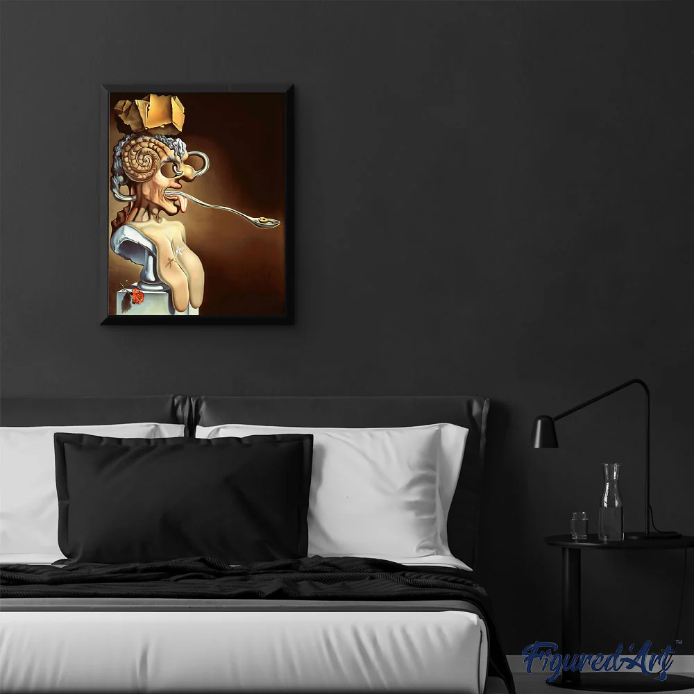 Long Spoon - Image 3