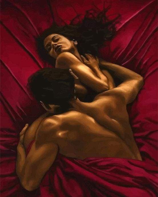Love Feeling