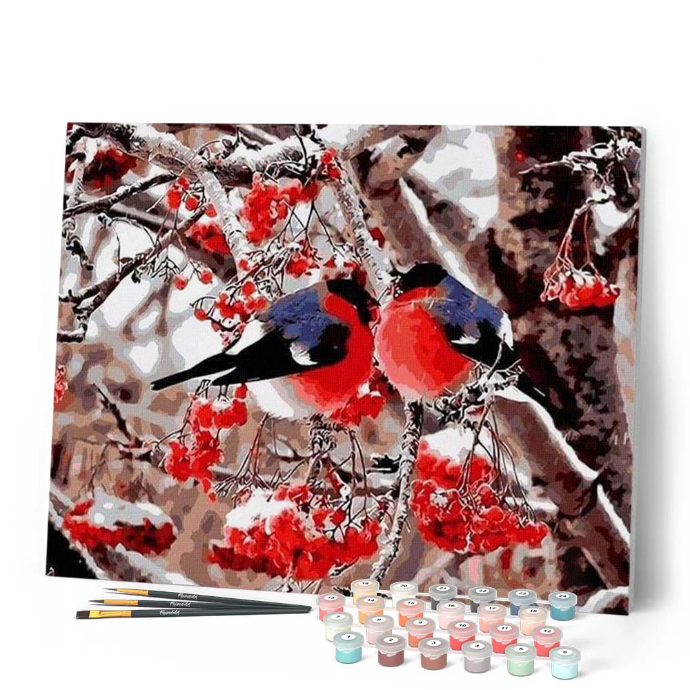Loving Birds - Image 2