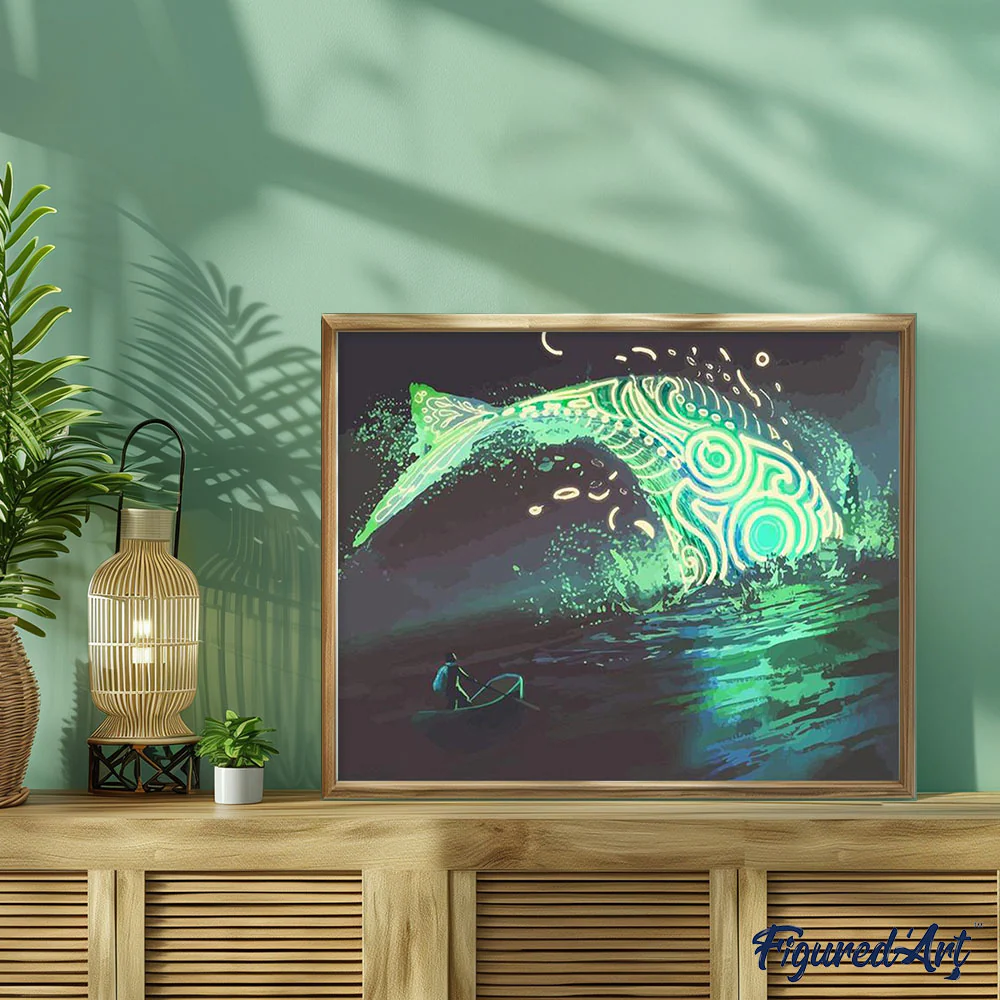 Lunar Fish - Image 3