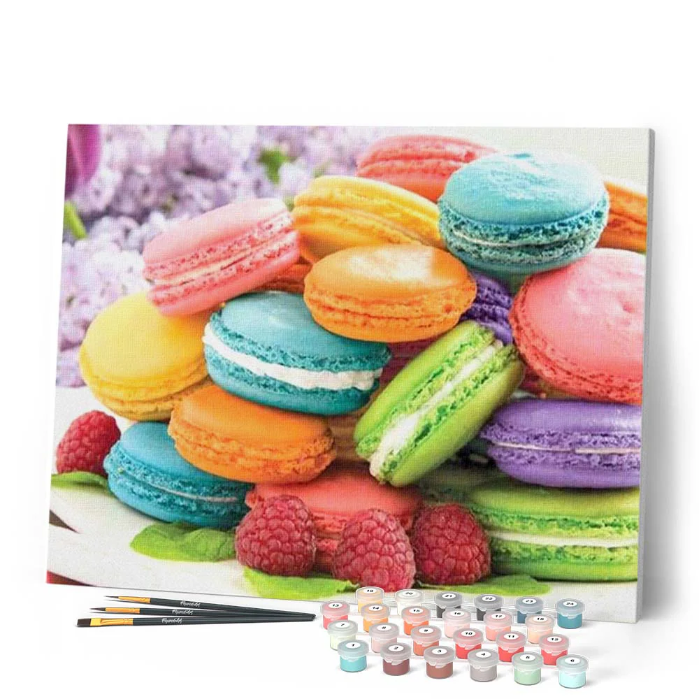 Macaroons - Image 2