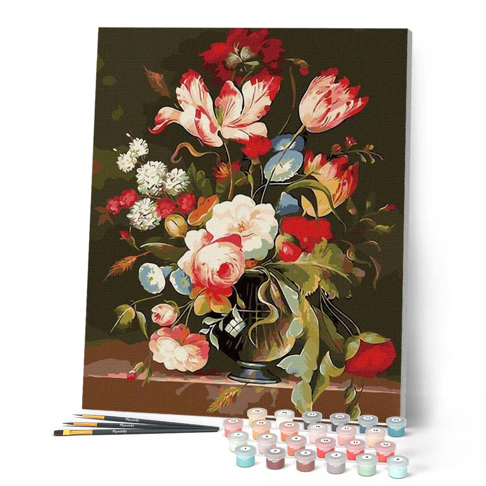 Magic Flowers - Image 2