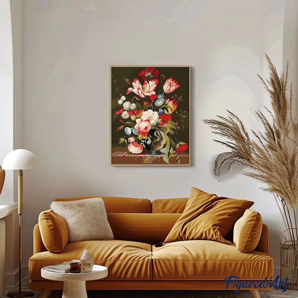 Magic Flowers - Image 3