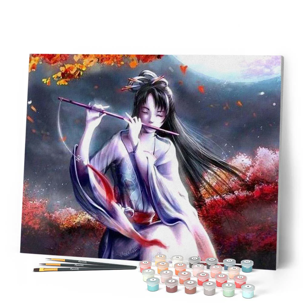 Magic Flute - Image 2