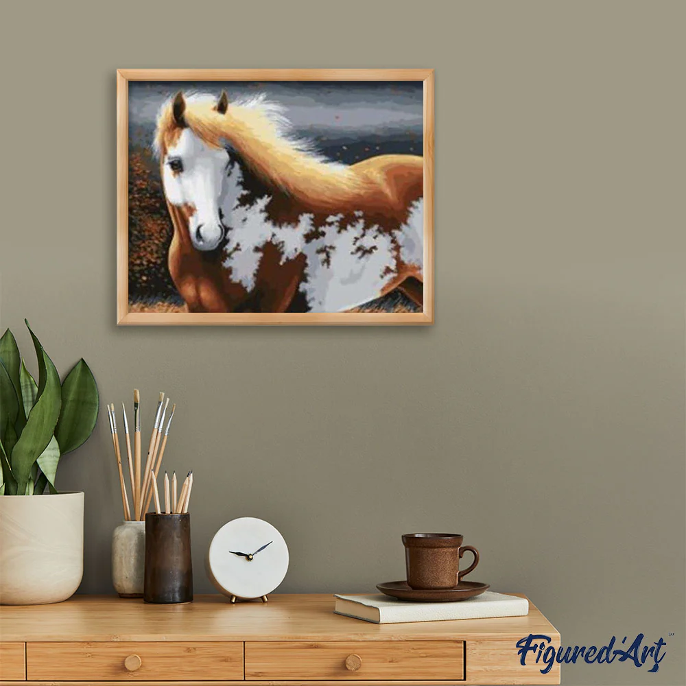 Magic Horse - Image 3