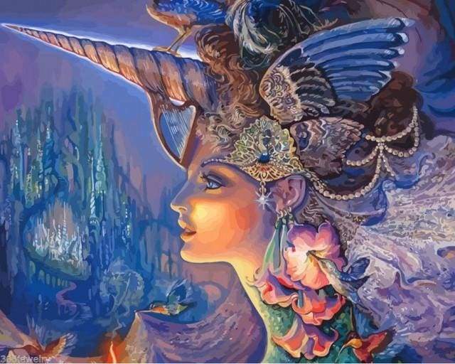 Magic Queen