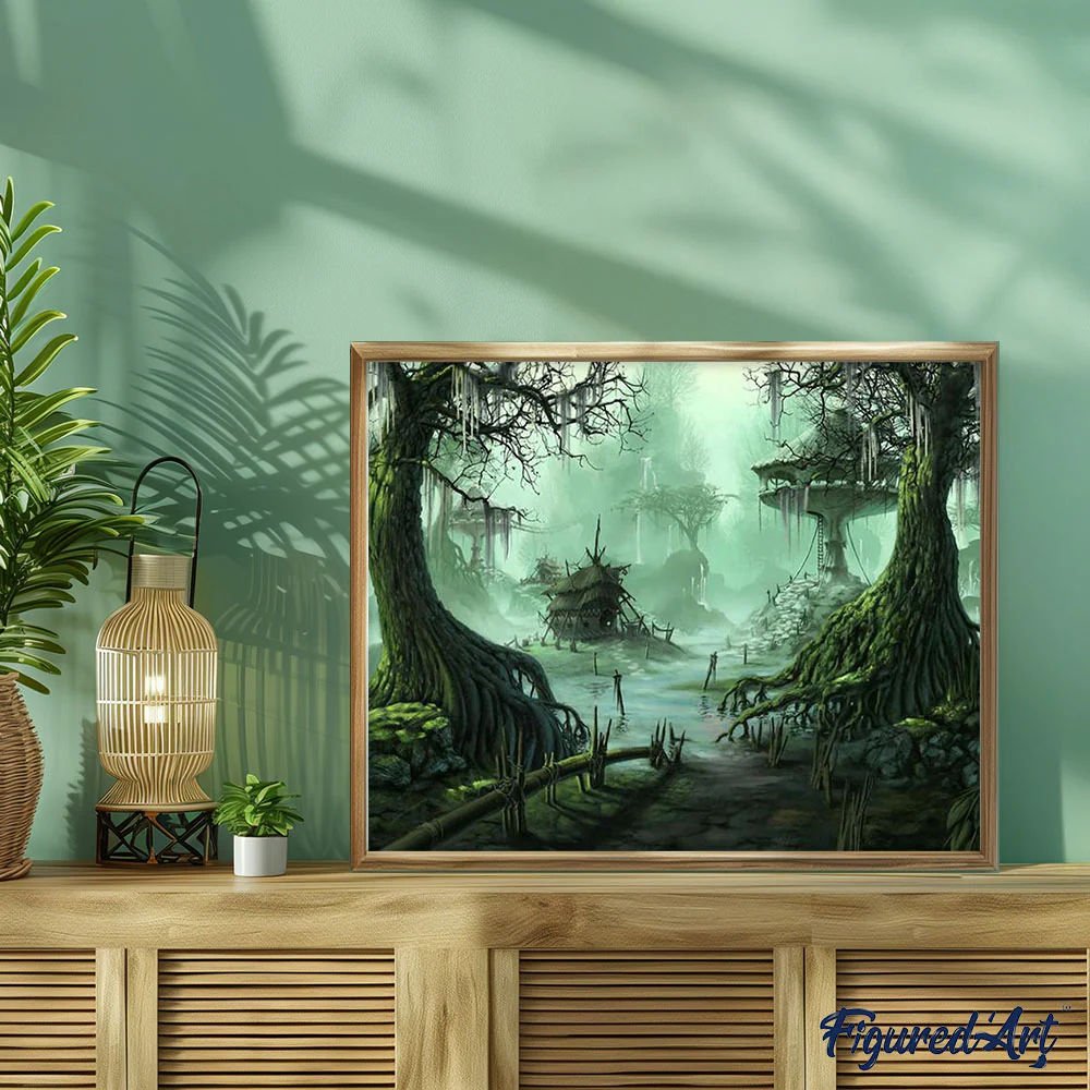 Magical Garden - Image 3