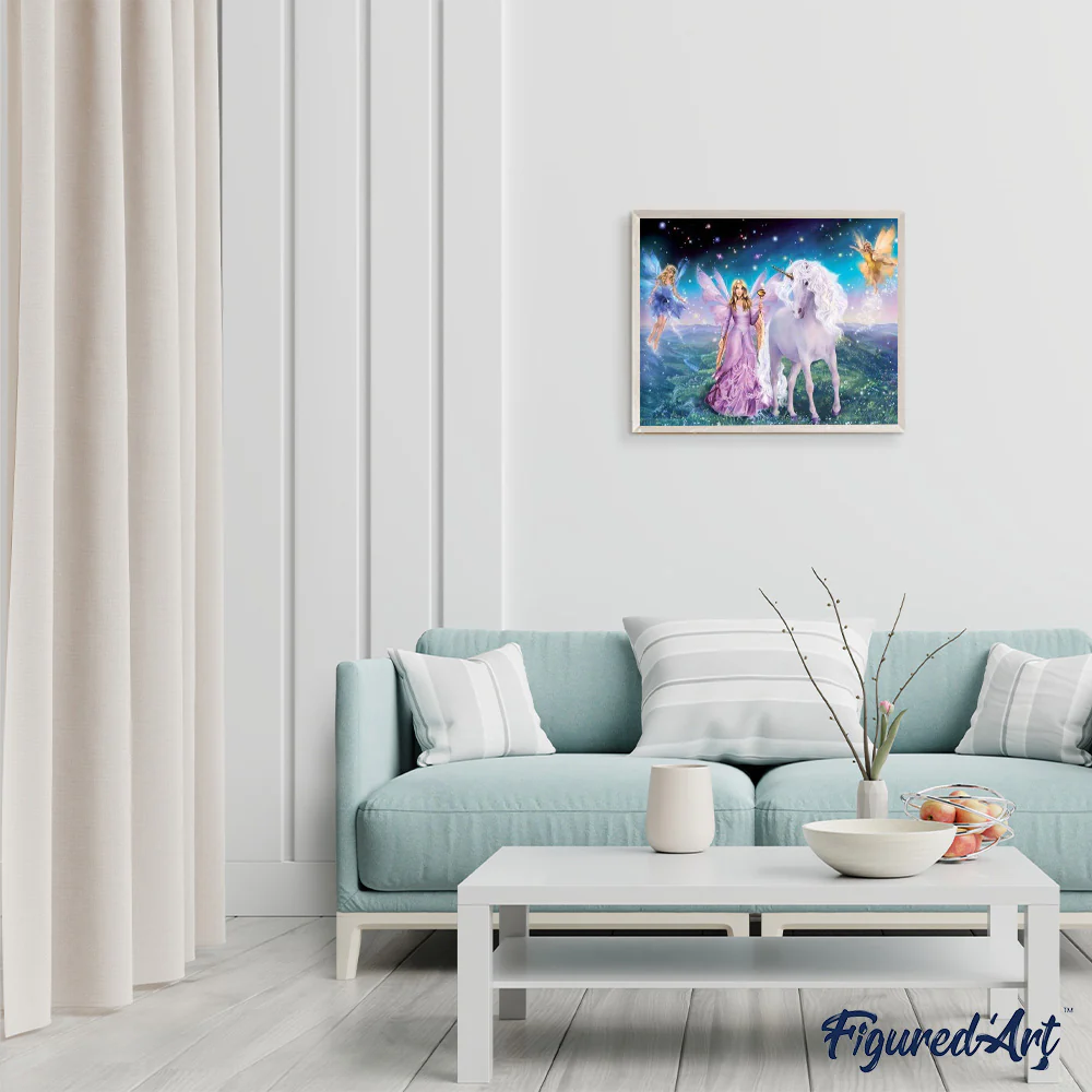 Magical Unicorn - Image 3