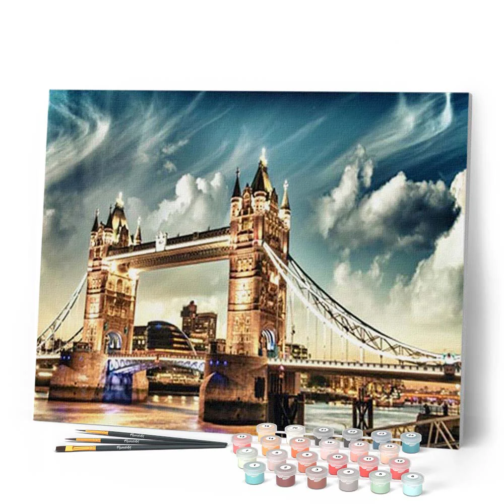 Magnificent London bridge - Image 2