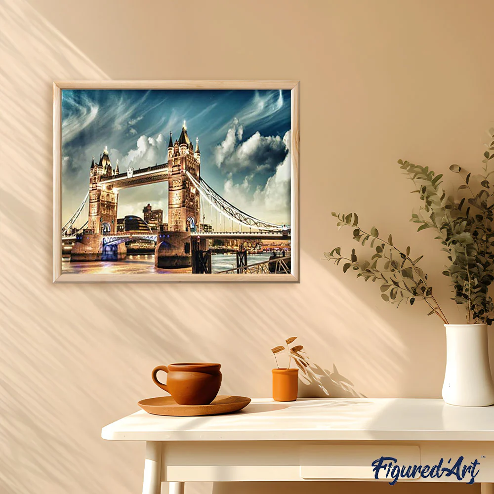 Magnificent London bridge - Image 3