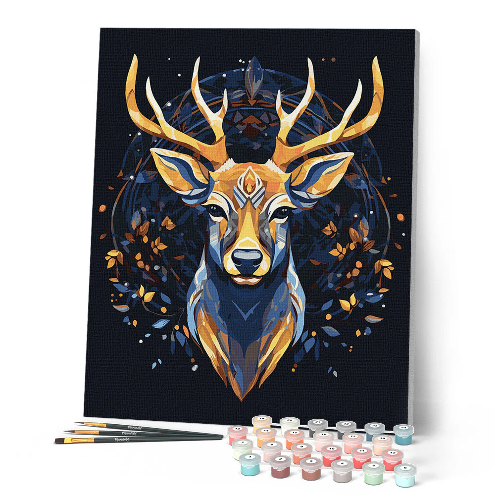 Majestic Reindeer - Image 2