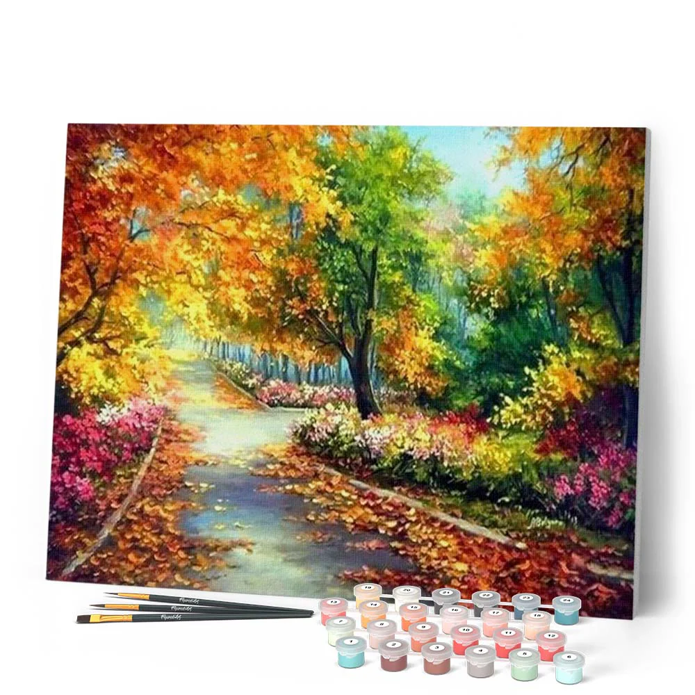Maple Road - Image 2
