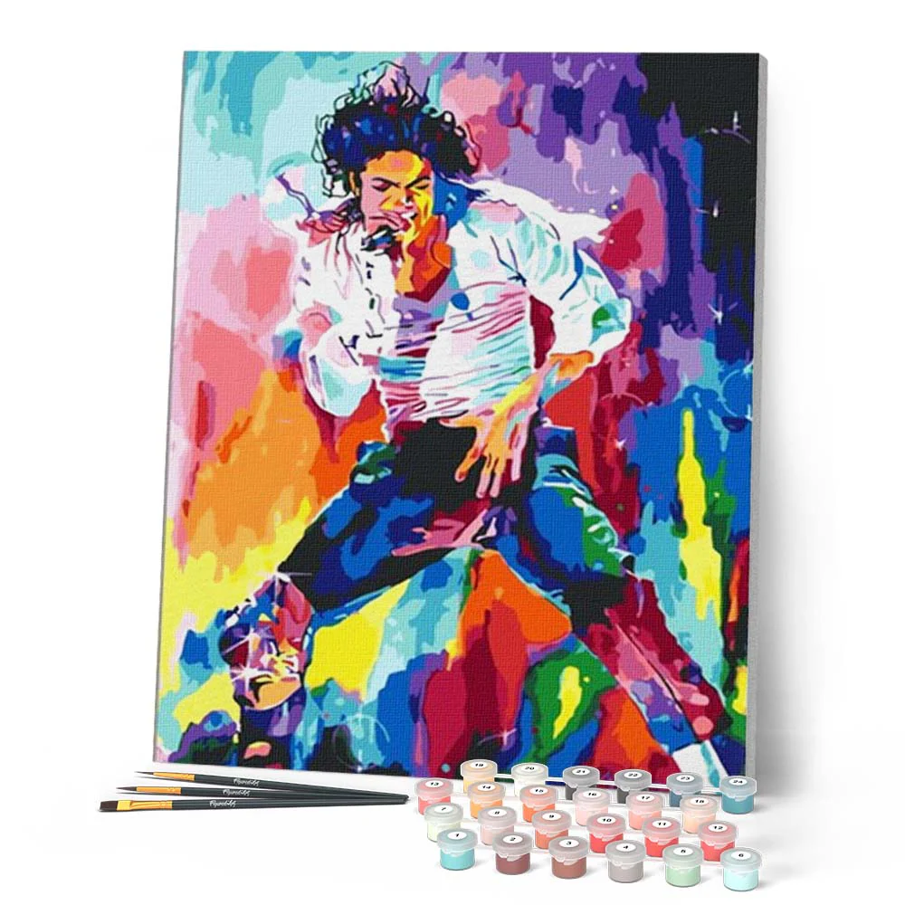 Michael Jackson - Image 2