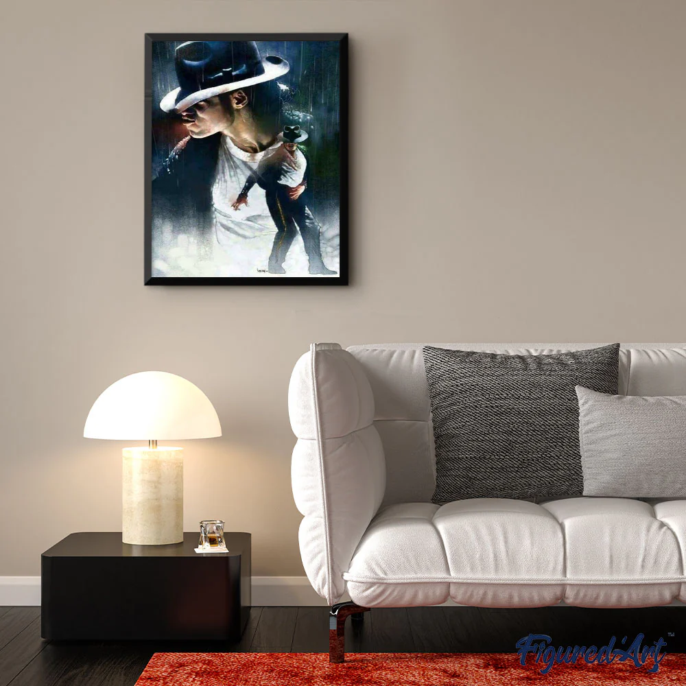 Michael Jackson dancing - Image 3