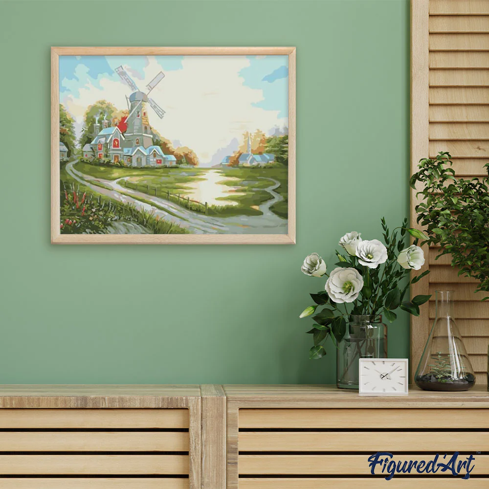 Mill - Image 3