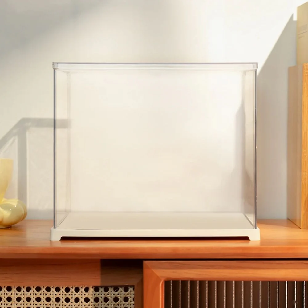 Miniature House - Display Box - Image 2