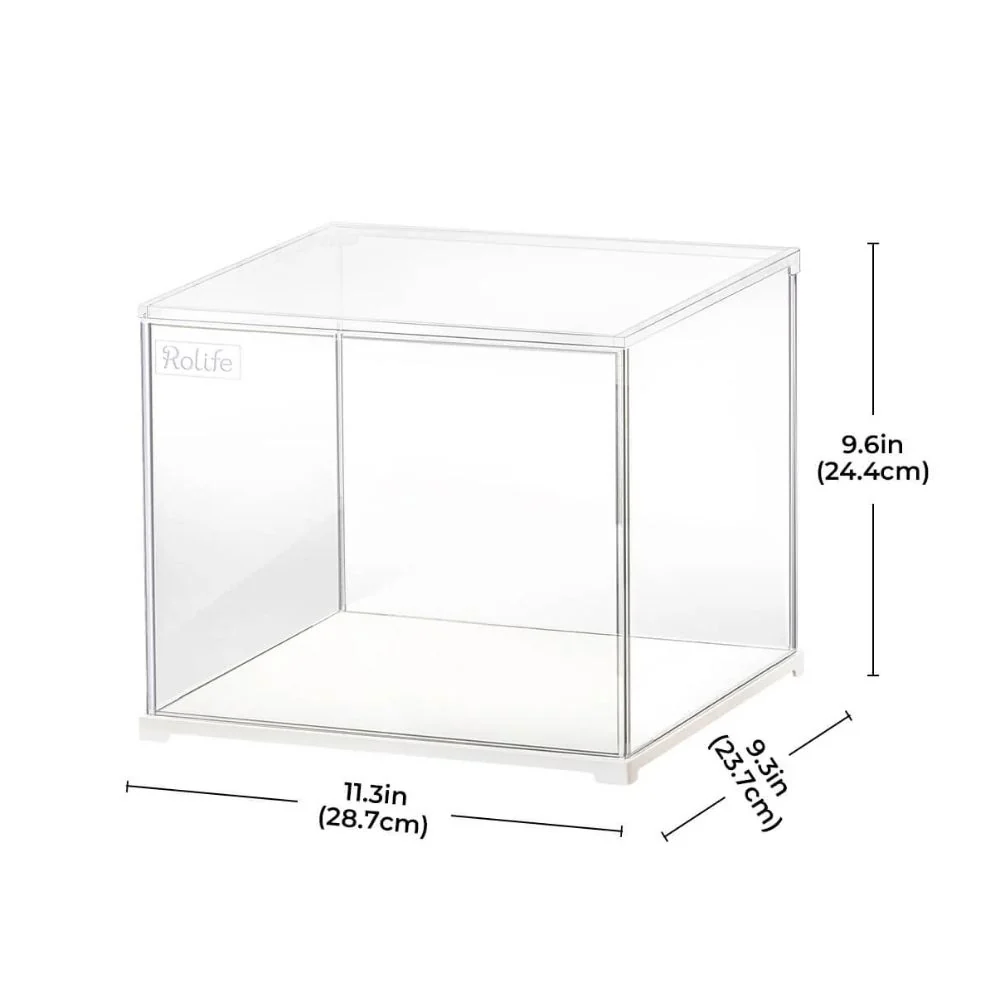 Miniature House - Display Box - Image 7