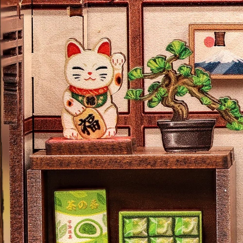 Miniature House - Kurihara Sweets - Image 6