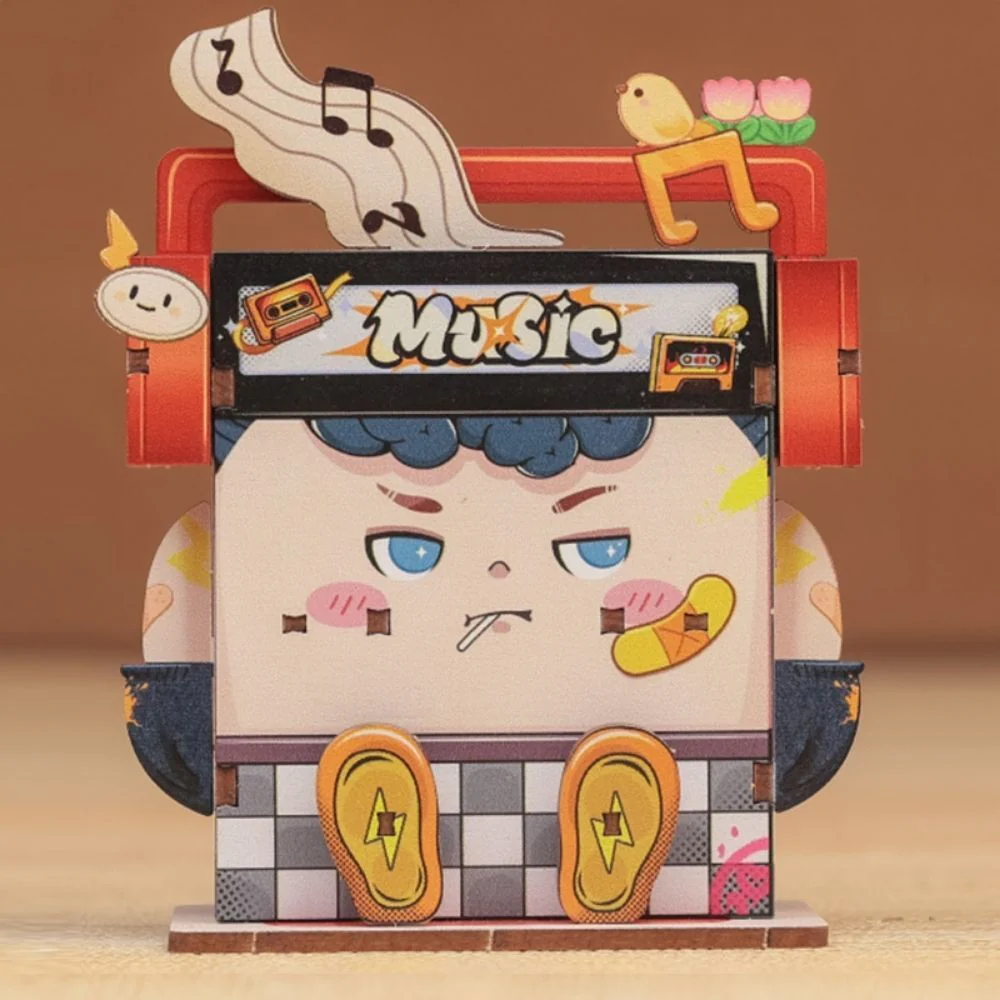 Miniature House - Record Store - Image 4