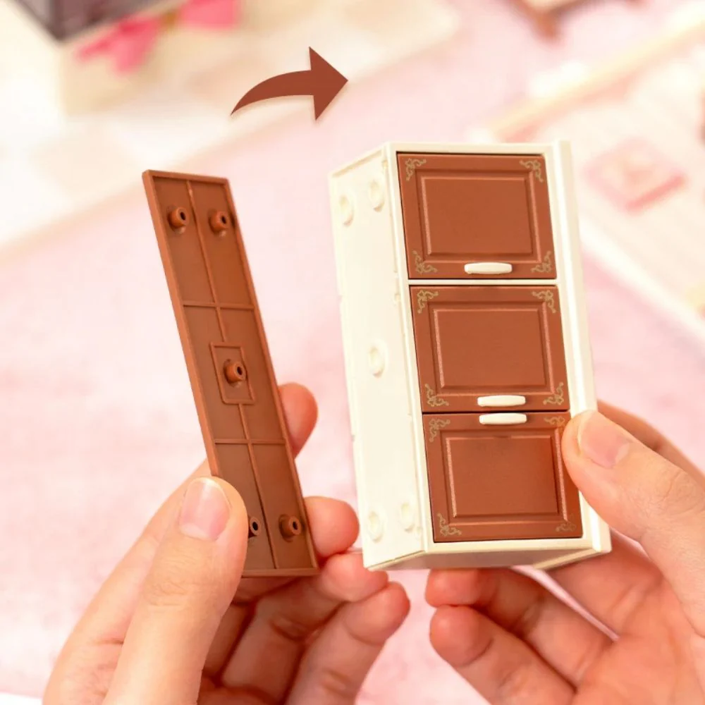 Miniature House - Tasty Cake Shop - Image 10