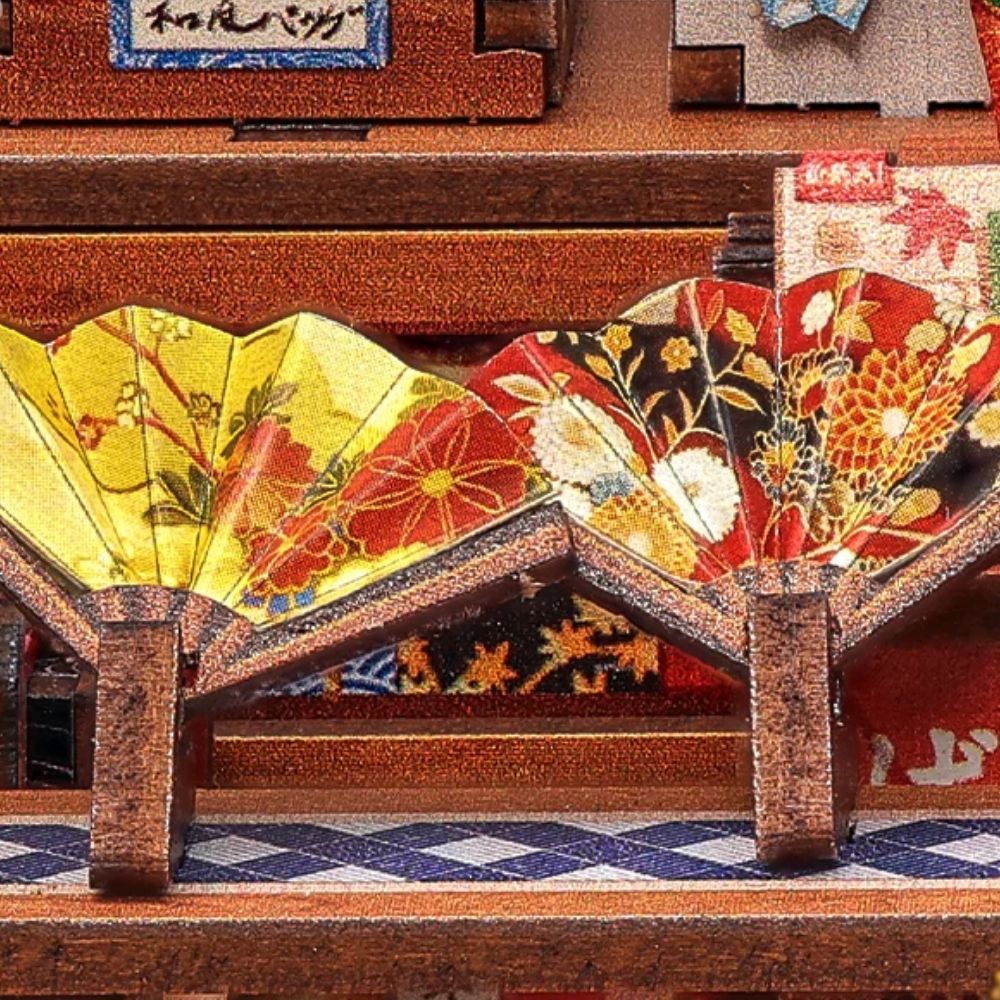 Miniature House - Tsukino Boutique - Image 8