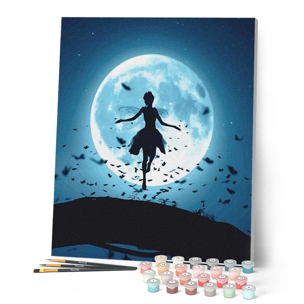 Moon Ballet - Image 2