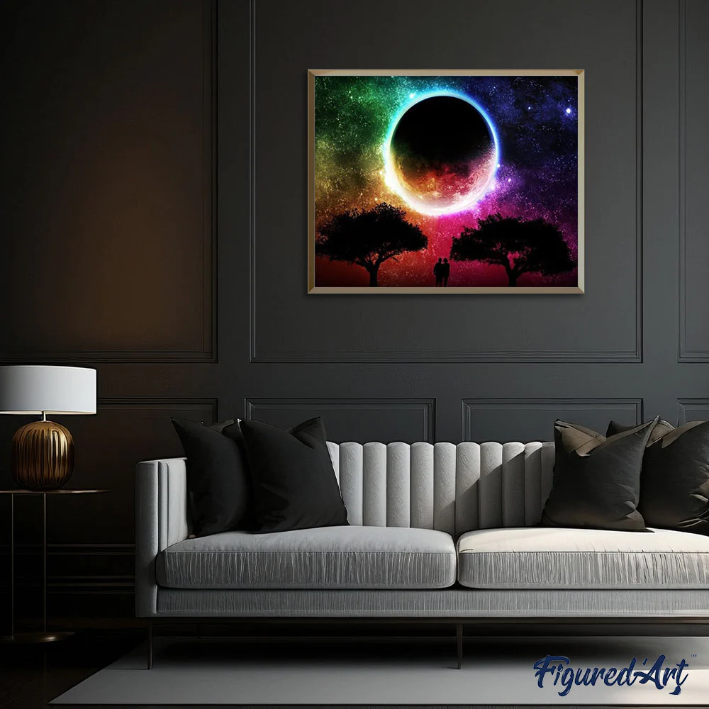 Moon colors - Image 3