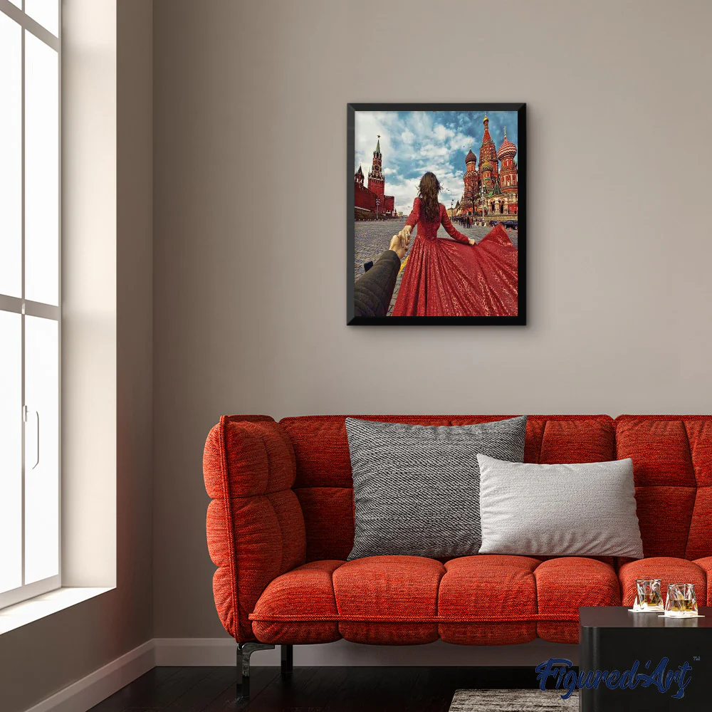 Moscow Walk - Image 3