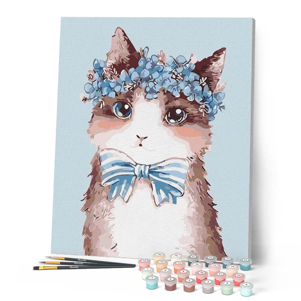 Mrs. Cat - Image 2