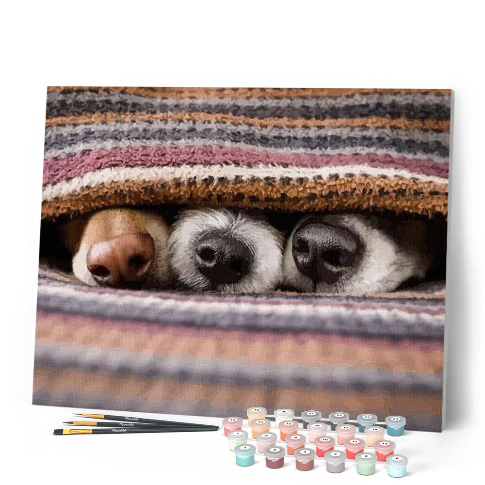 My Dogs - Image 2