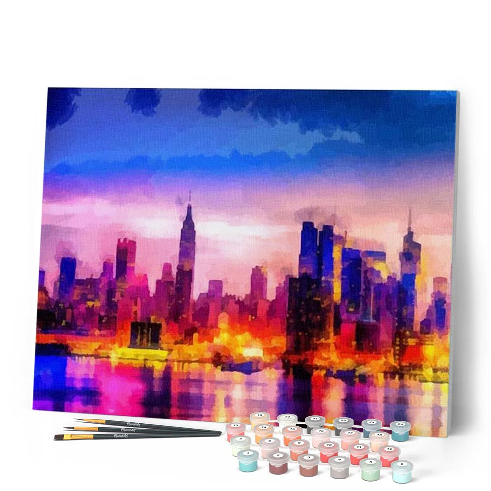Night City - Image 2