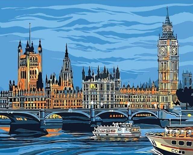 Palace of Westminster