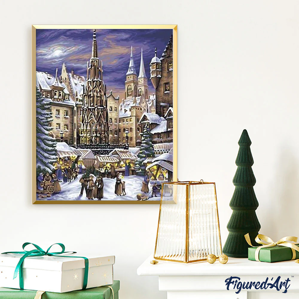 Nuremberg Christmas Market - Image 3