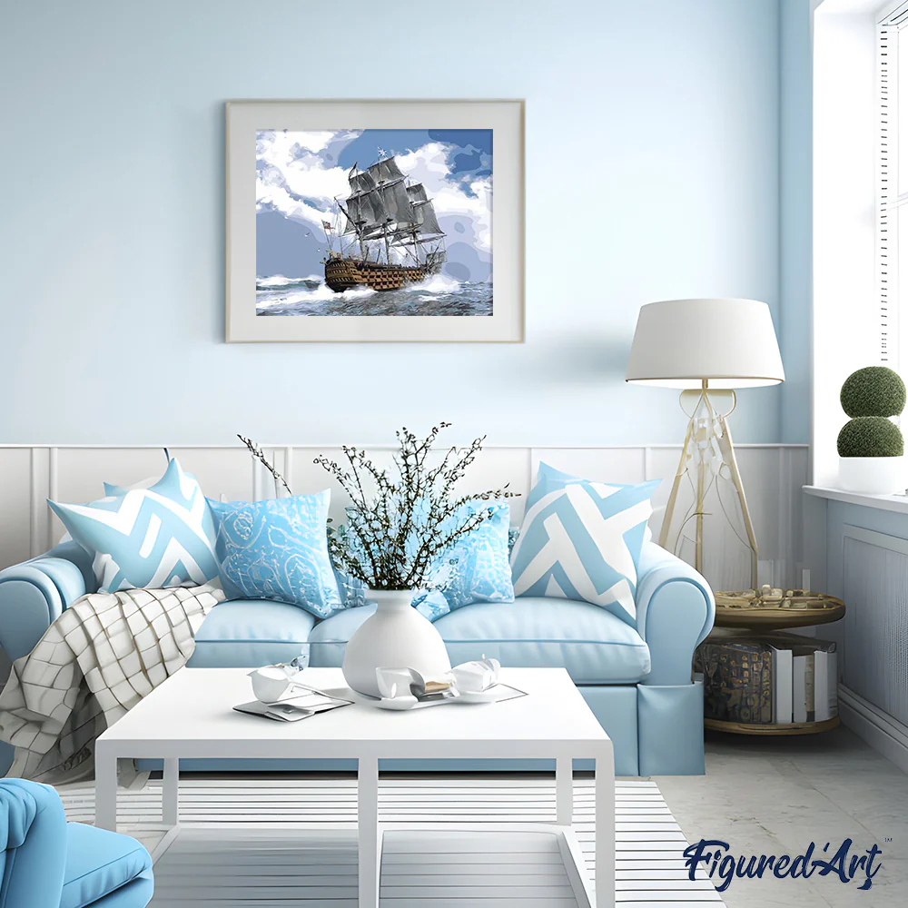 Ocean Sailing - Image 3