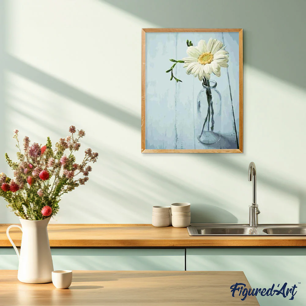 One little Flower - Image 3