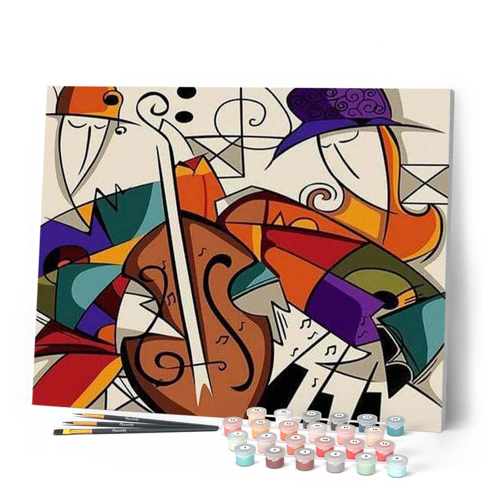 Orchestra - Image 2
