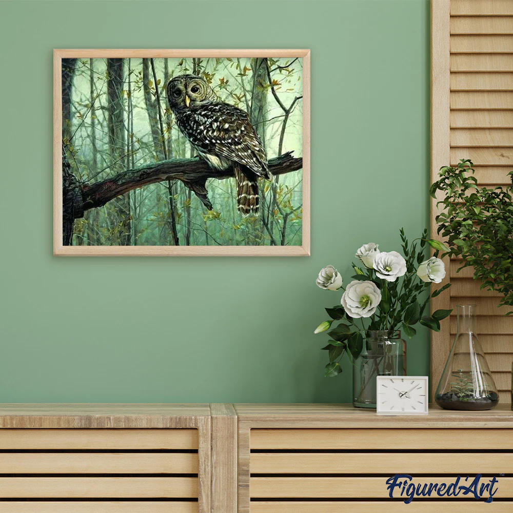 Owl - Image 3