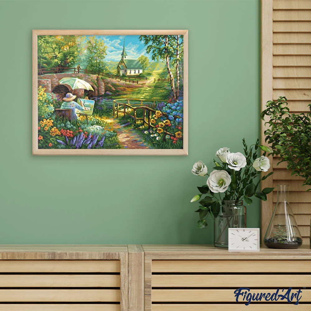 Paint a Painter - Image 3