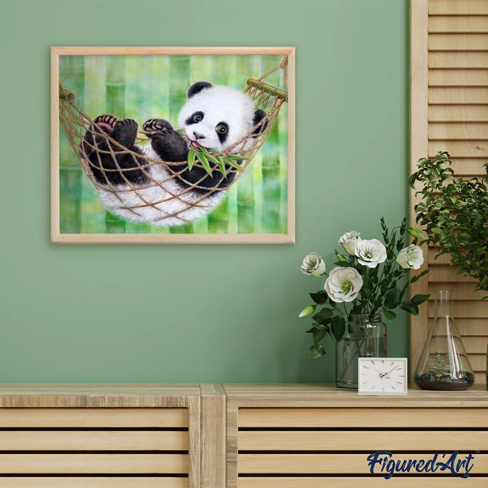 Panda and Hammac - Image 3