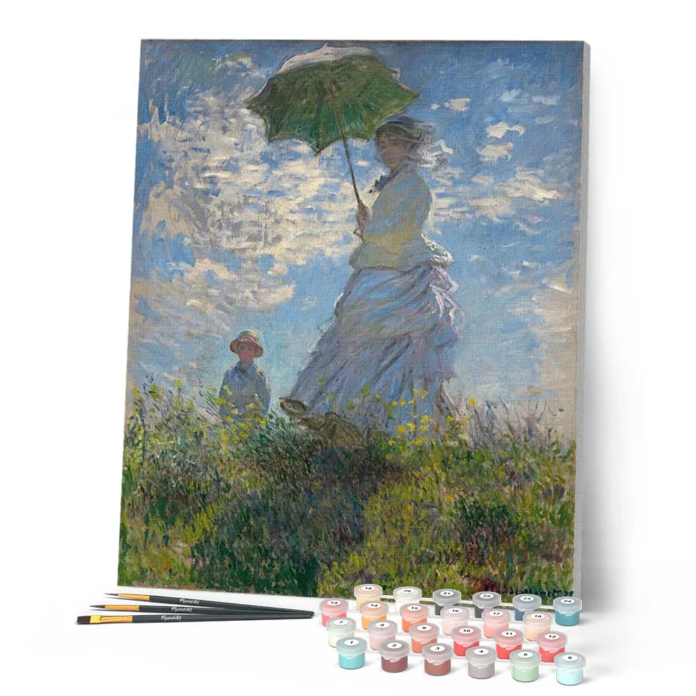 Parasol reflection - Image 2