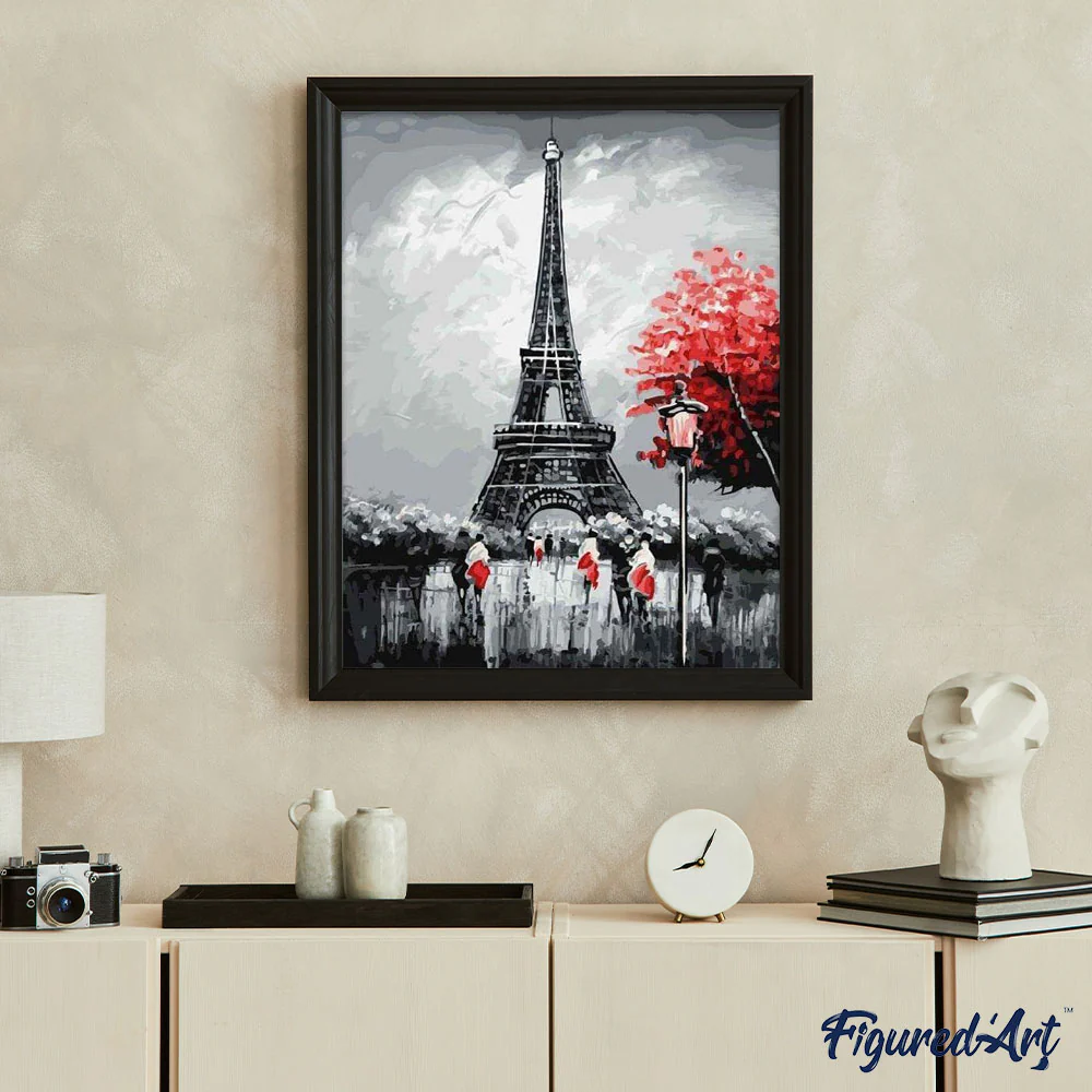 Paris Eiffel Tower - Image 3