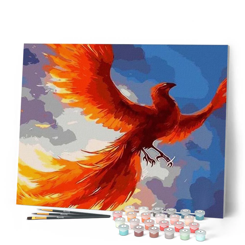 Phoenix - Image 2