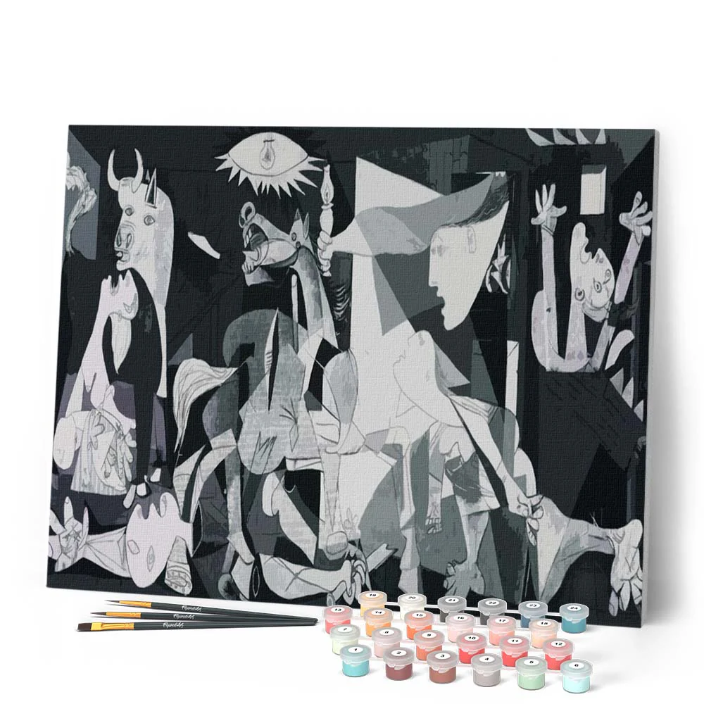 Picasso Guernica - Image 2