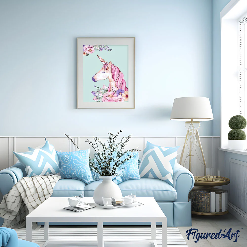 Pink Unicorn - Image 3